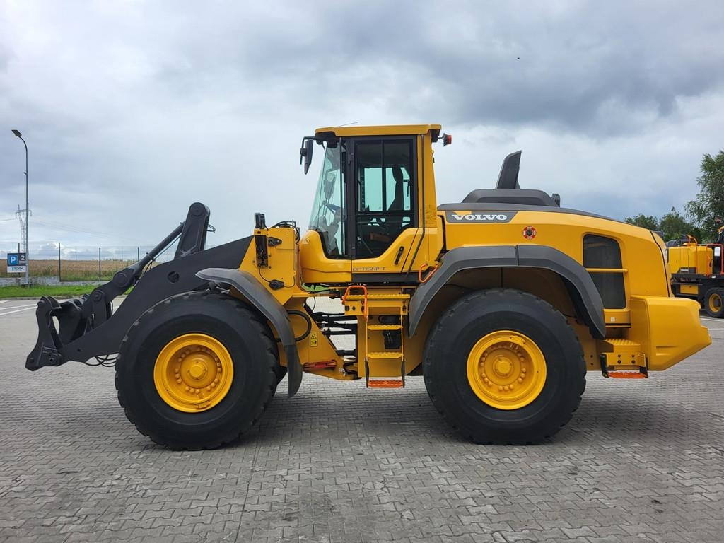 Volvo L 120 H