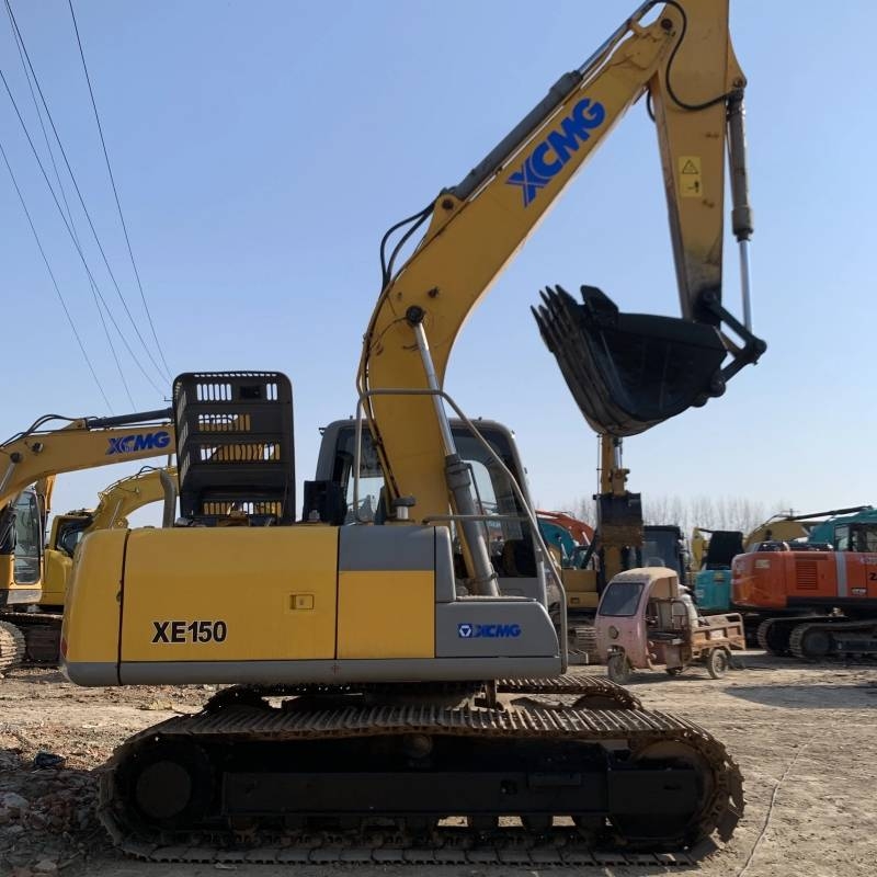 XCMG XE 150 D