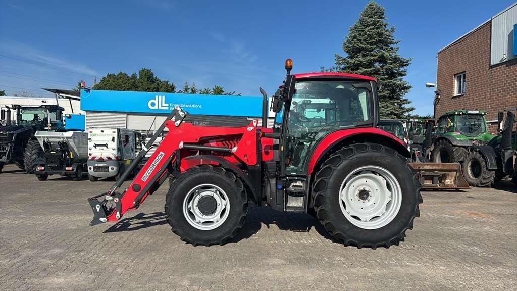 McCormick X5.110 Tractor