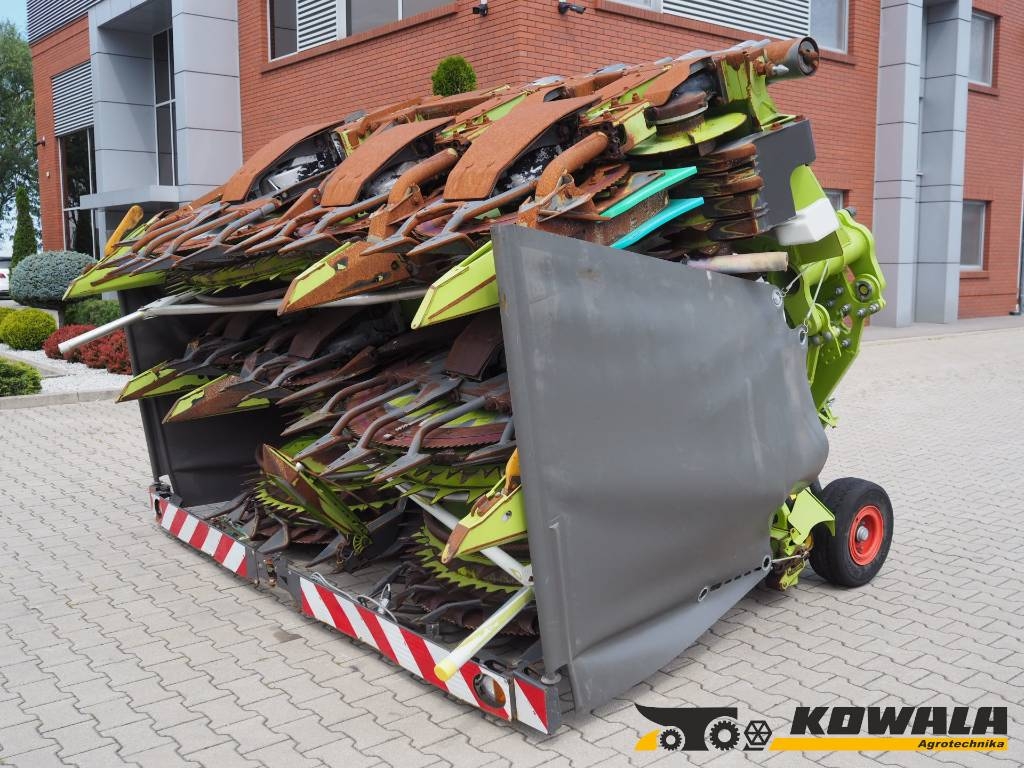CLAAS Orbis 900