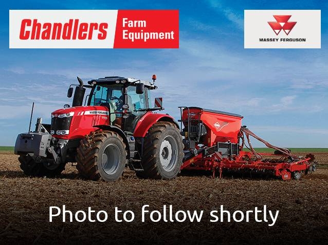 Massey Ferguson 6S.155