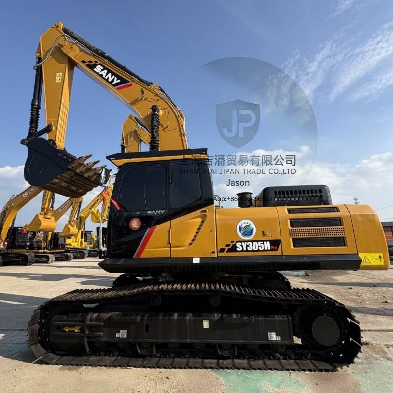 Sany SY 305 H