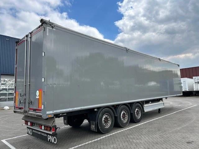 Kraker CF-200 90m3 Floor 10mm NL APK 01-2027