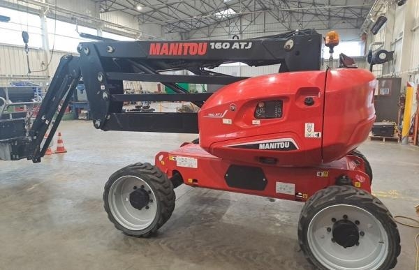 Manitou 160ATJ