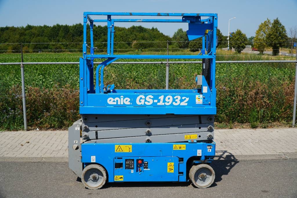 Genie GS-1932 | 2019