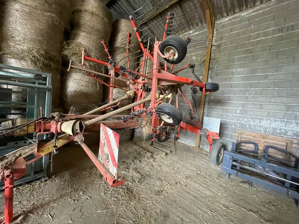Kuhn GA 6501