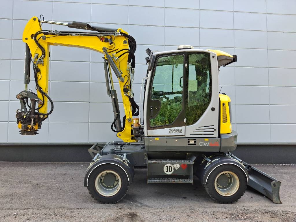 Wacker Neuson EW 65