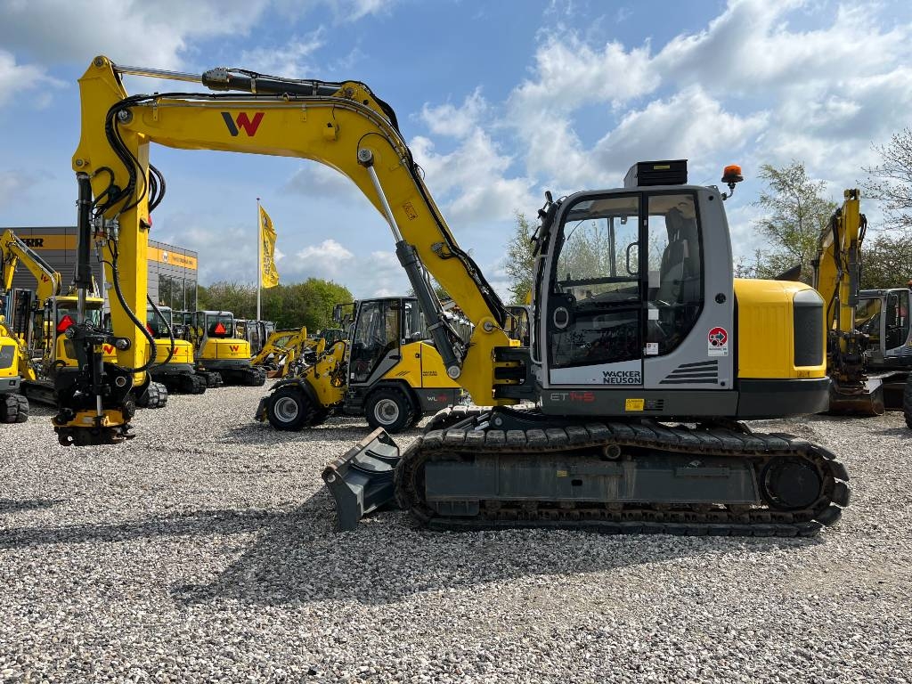 Wacker Neuson ET 145