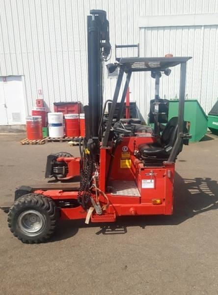 Manitou TMM20 4W