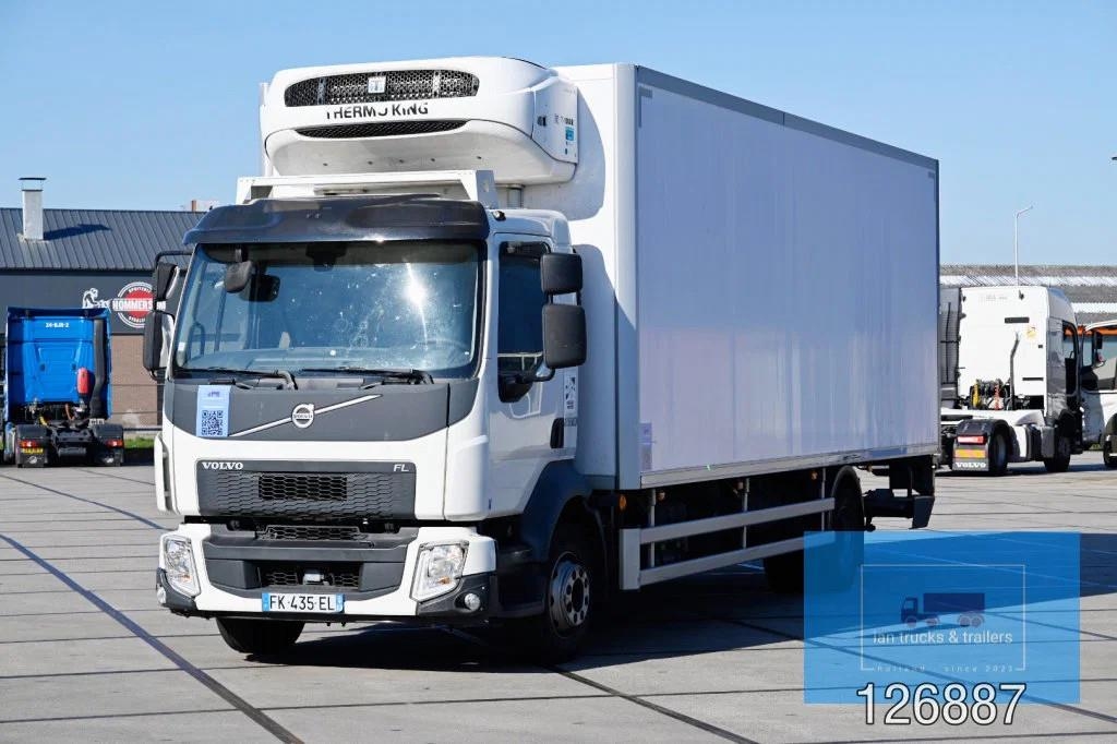 Volvo FL 280 FRIGO | THERMOKING | 594 HRS | EURO 6-D | 2