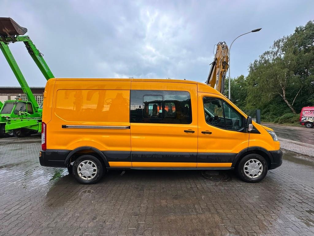 Ford Transit 350 L Trend 2.0