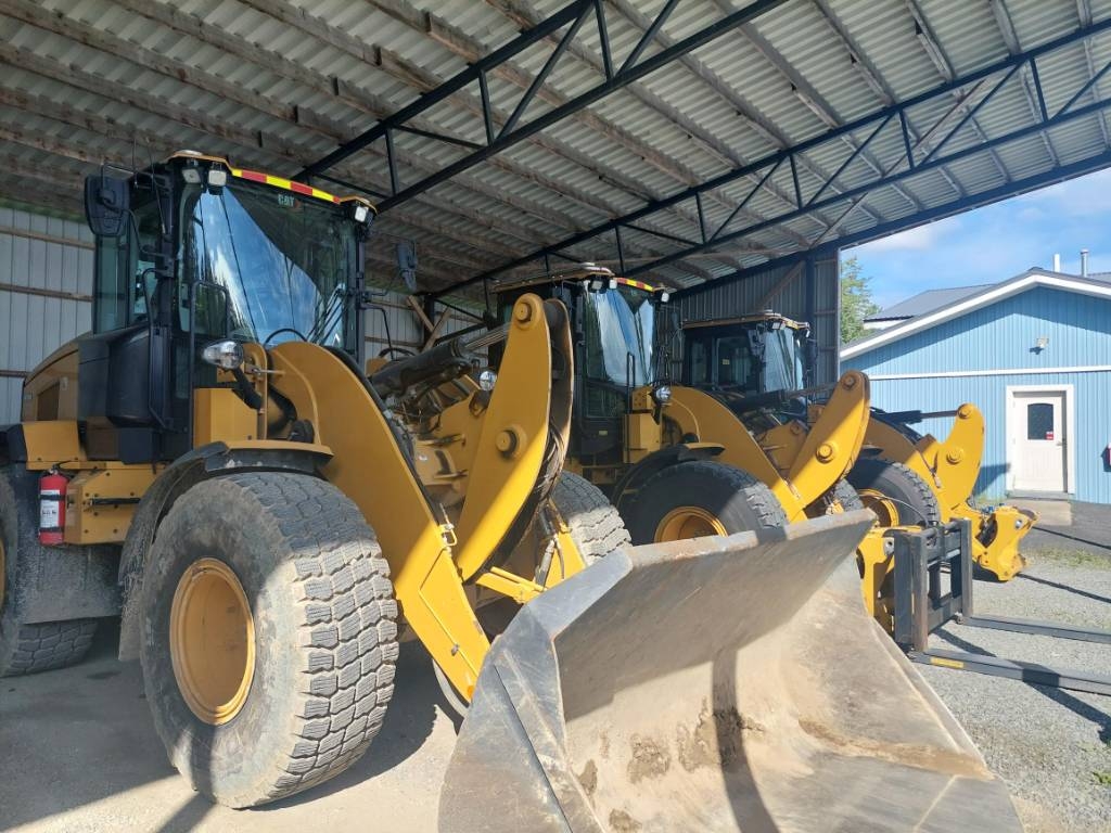 CAT 926 M
