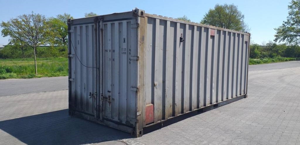 Fuel | Paliwowy | Kraftstoffcontainer