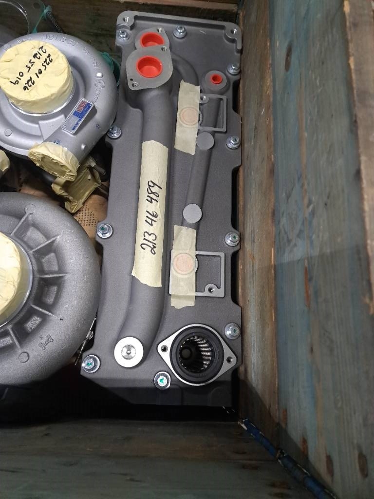 Volvo Penta D13C2