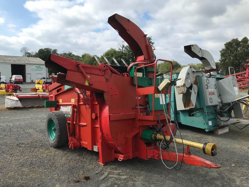 Jeantil DP 4200 RE DESTOCKAGE