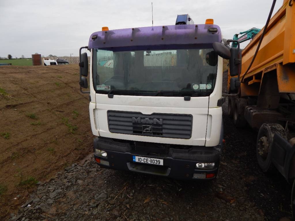 MAN TGS 18.240