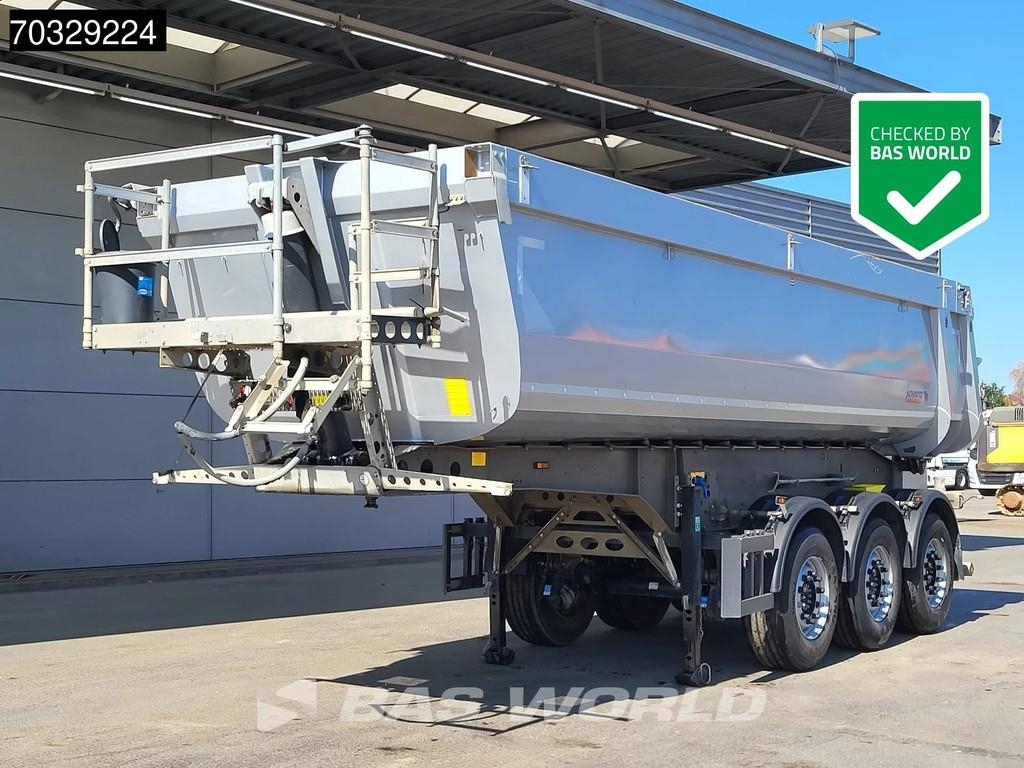Schmitz Cargobull SCB*S3D