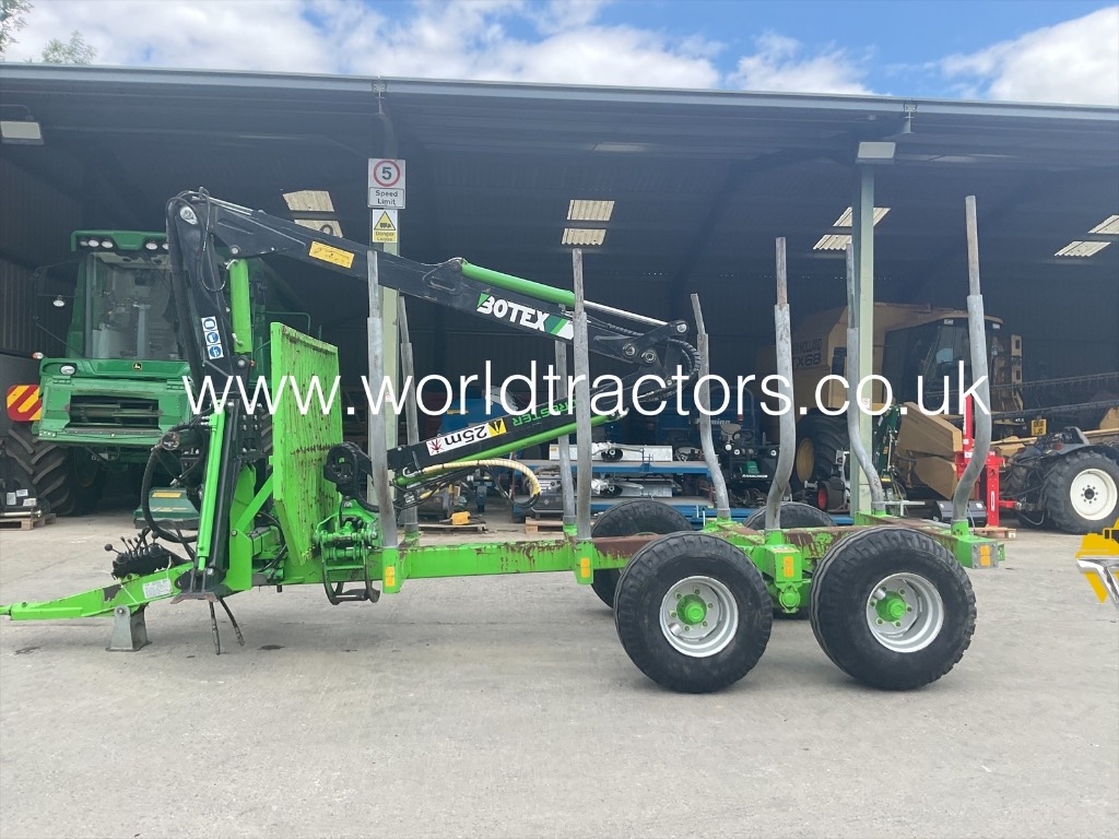 Botex 360b