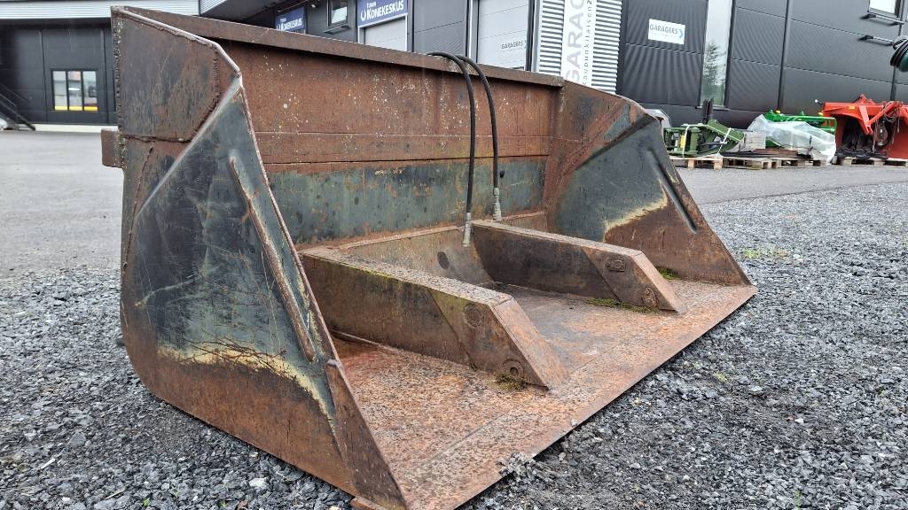 Kärkikippikauha 240 Sopivasti
