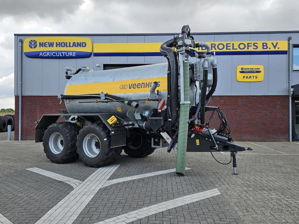 Veenhuis Perfektline 10700