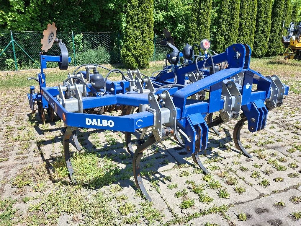 Dal-Bo TriMax