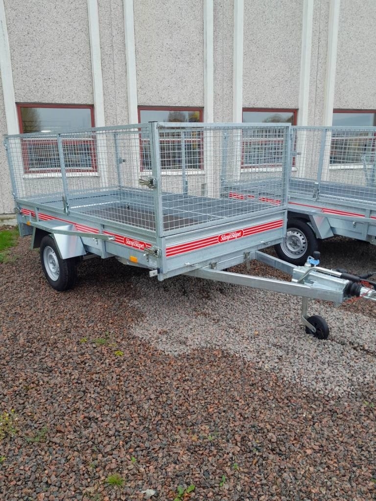 Sävsjö FTB 3000