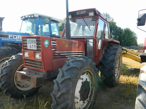 980 DT