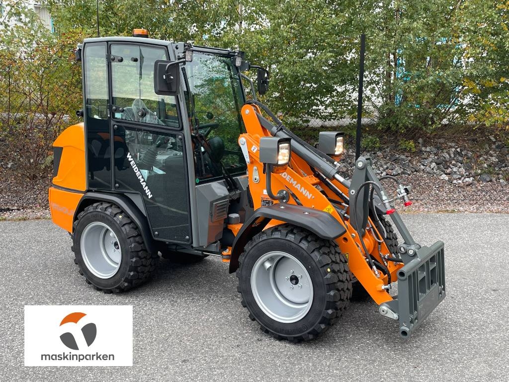 Weidemann 1260LP *MP-EDITION*