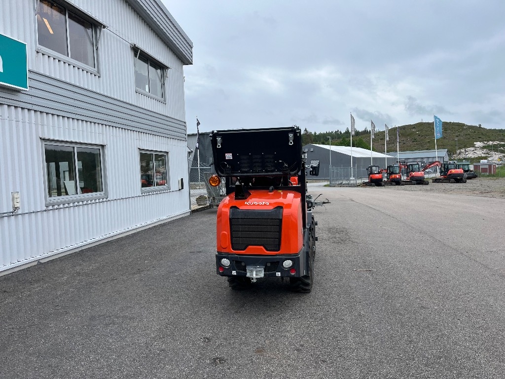 Kubota RT 280-2
