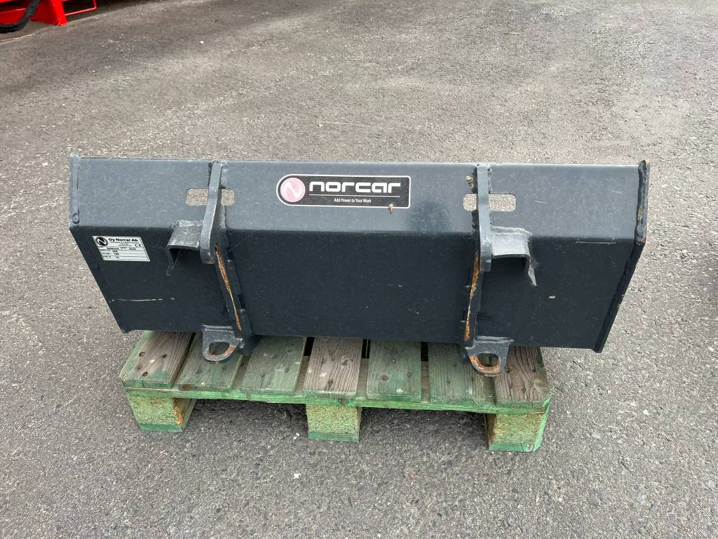 Norcar Kauhat 900 mm & 1050 mm