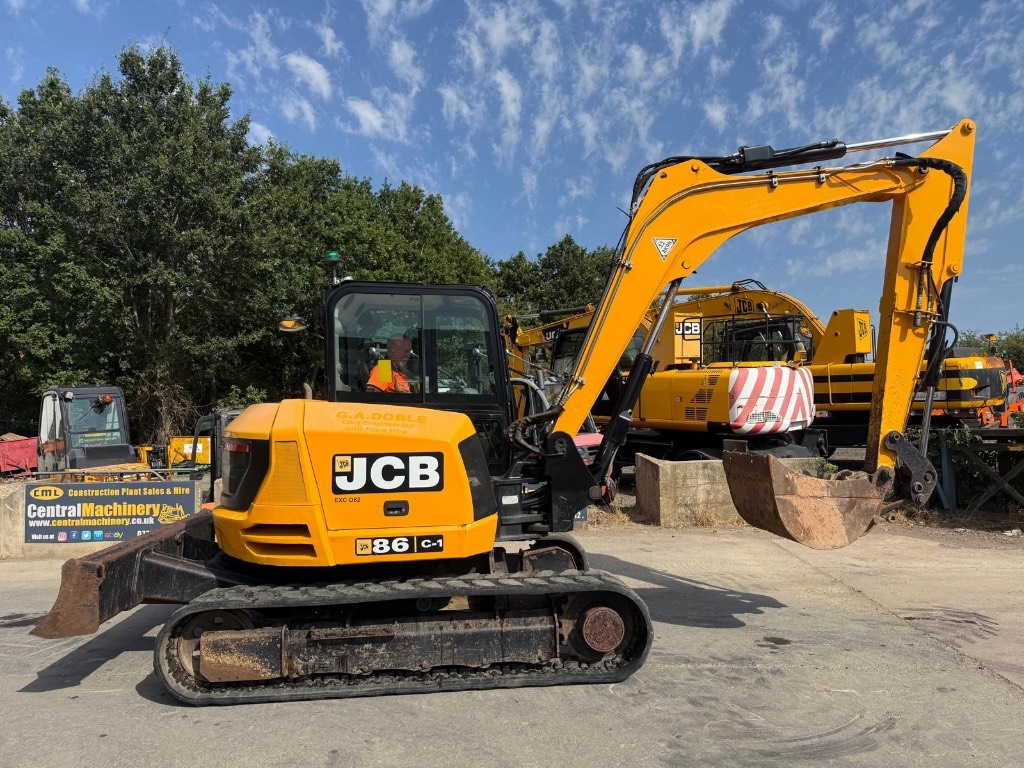 JCB 86 C-1