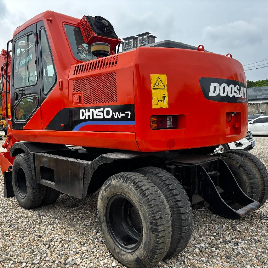 Doosan DH 150 W-7