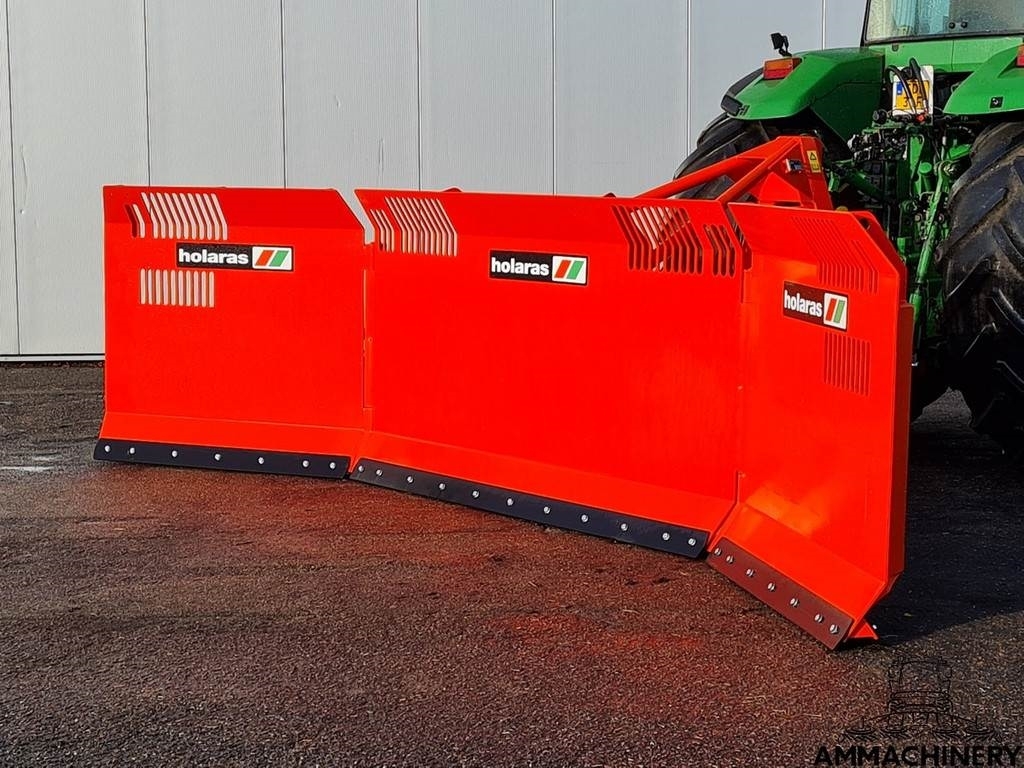 Holaras MES 570-H-135 Inspected