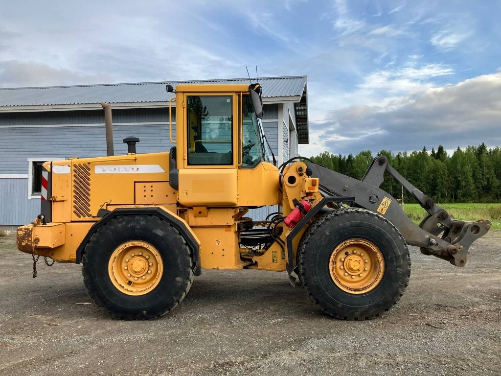 Volvo L 70 D
