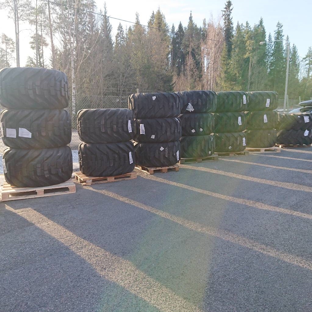 Trelleborg 600/55-26,5  T480