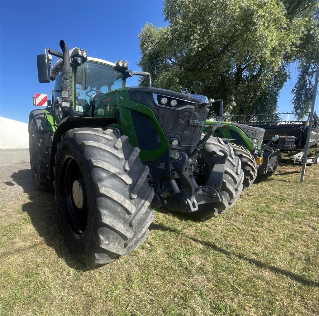 Fendt 942 Vario GEN 6