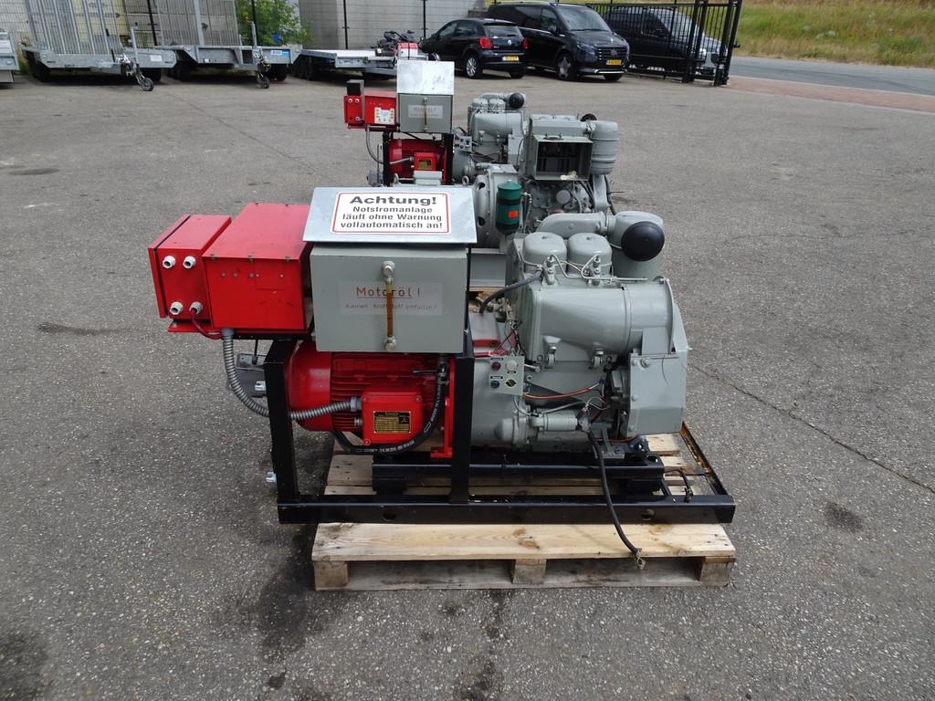 Deutz F2L511/912