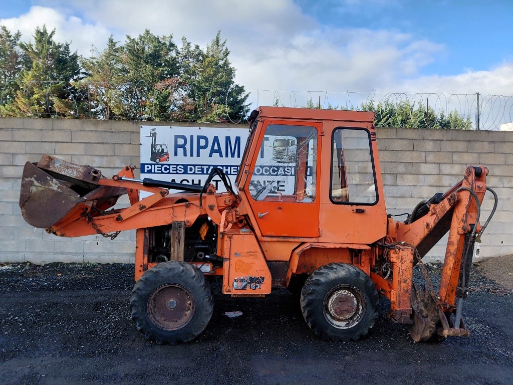 Kubota RW 30