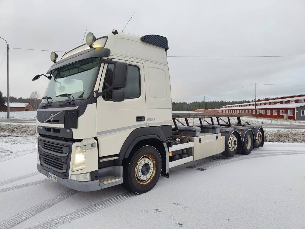 Volvo FM 13