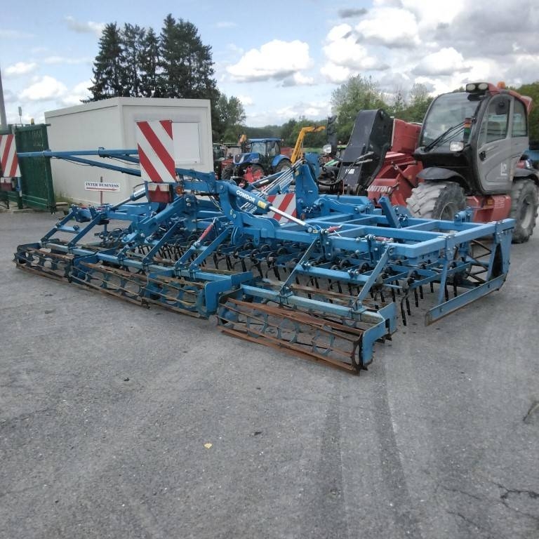 Religieux COMDOR 5000