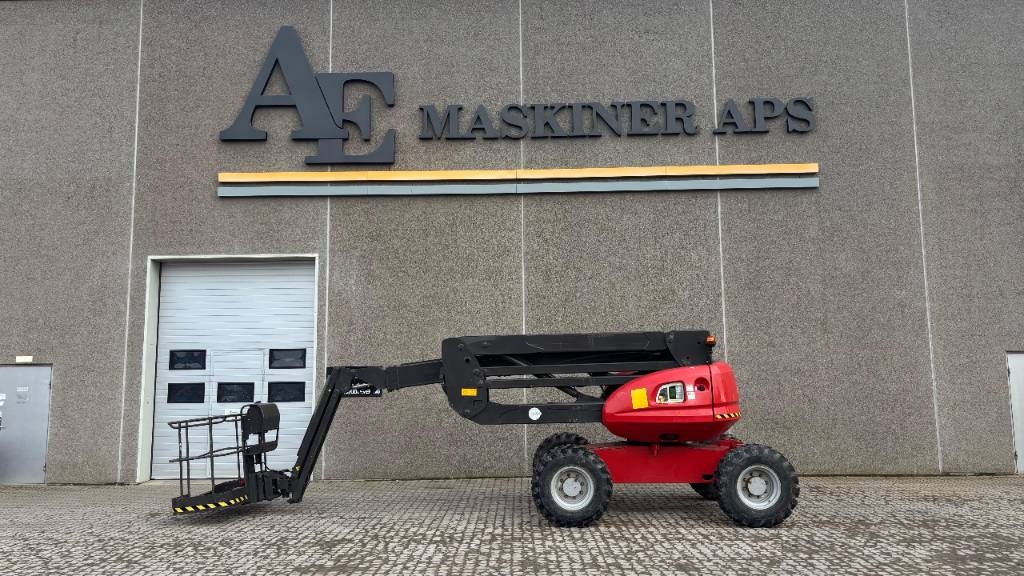 Manitou 180 ATJ