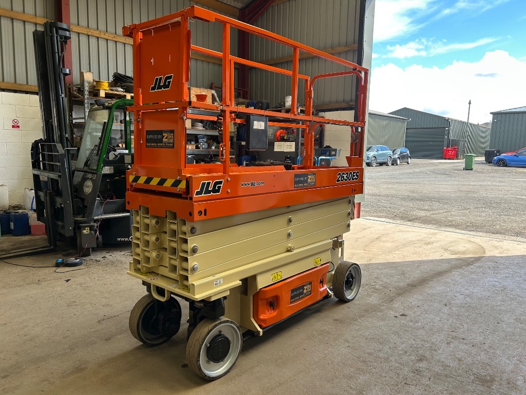 JLG 2630 ES