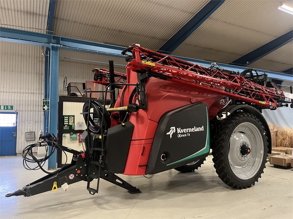 Kverneland IX Track T4 5300L