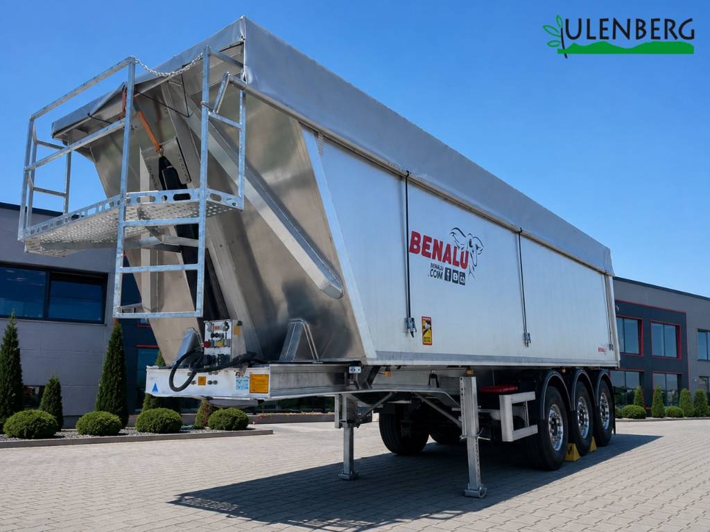 Benalu AGRILINER 45,2 m3