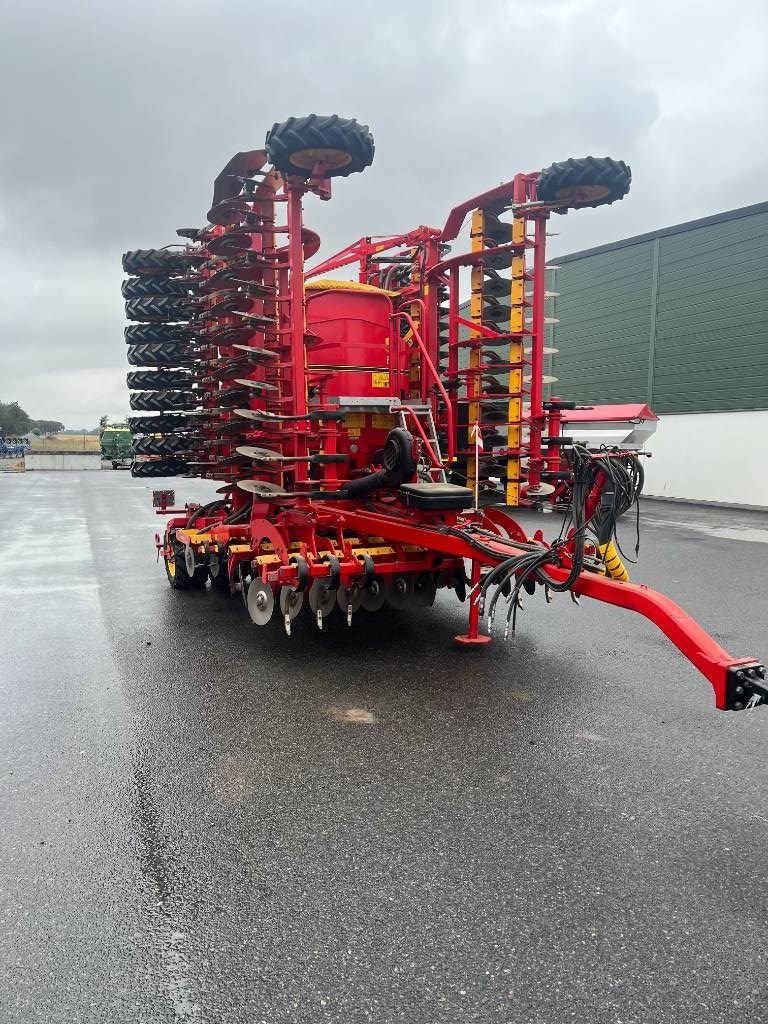 Väderstad Rapid A800S
