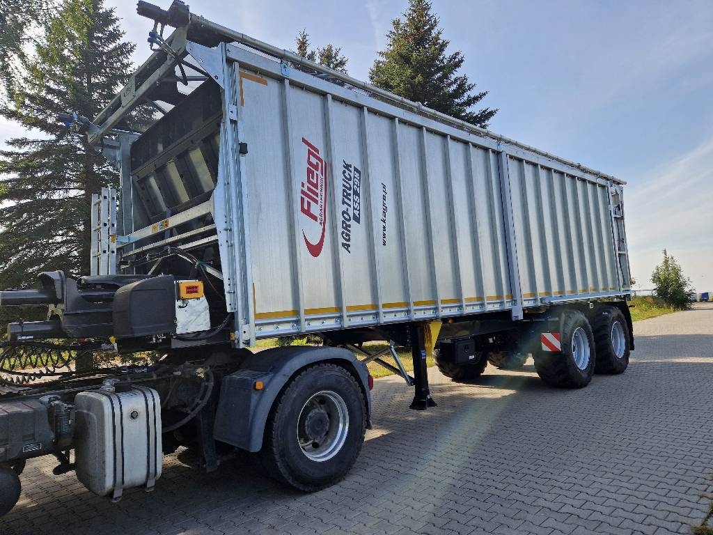 Fliegl ASS 298