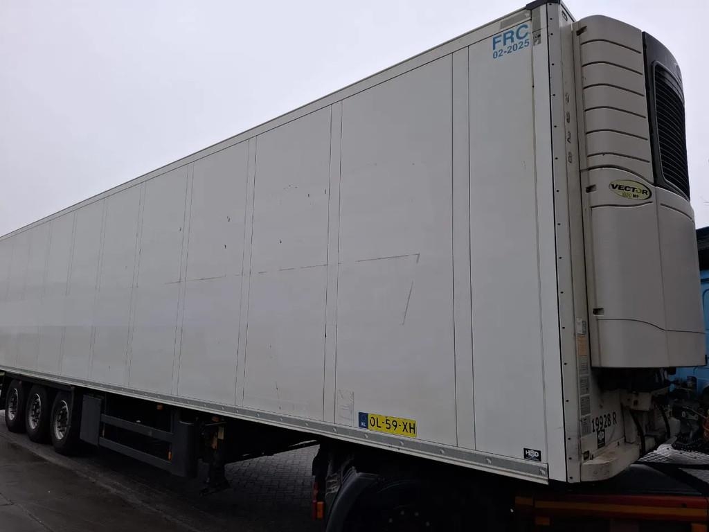 Schmitz Cargobull SCB*S3B / OL-59-XH