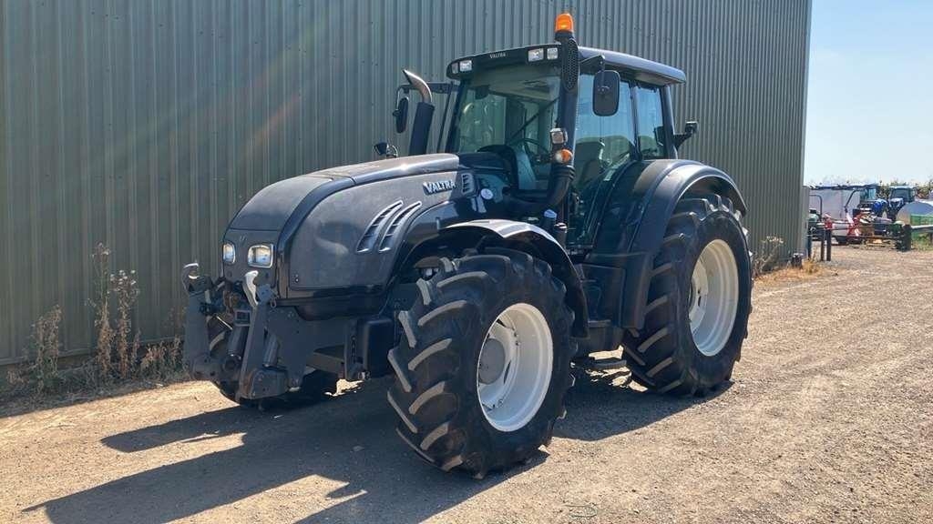 Valtra T163 E