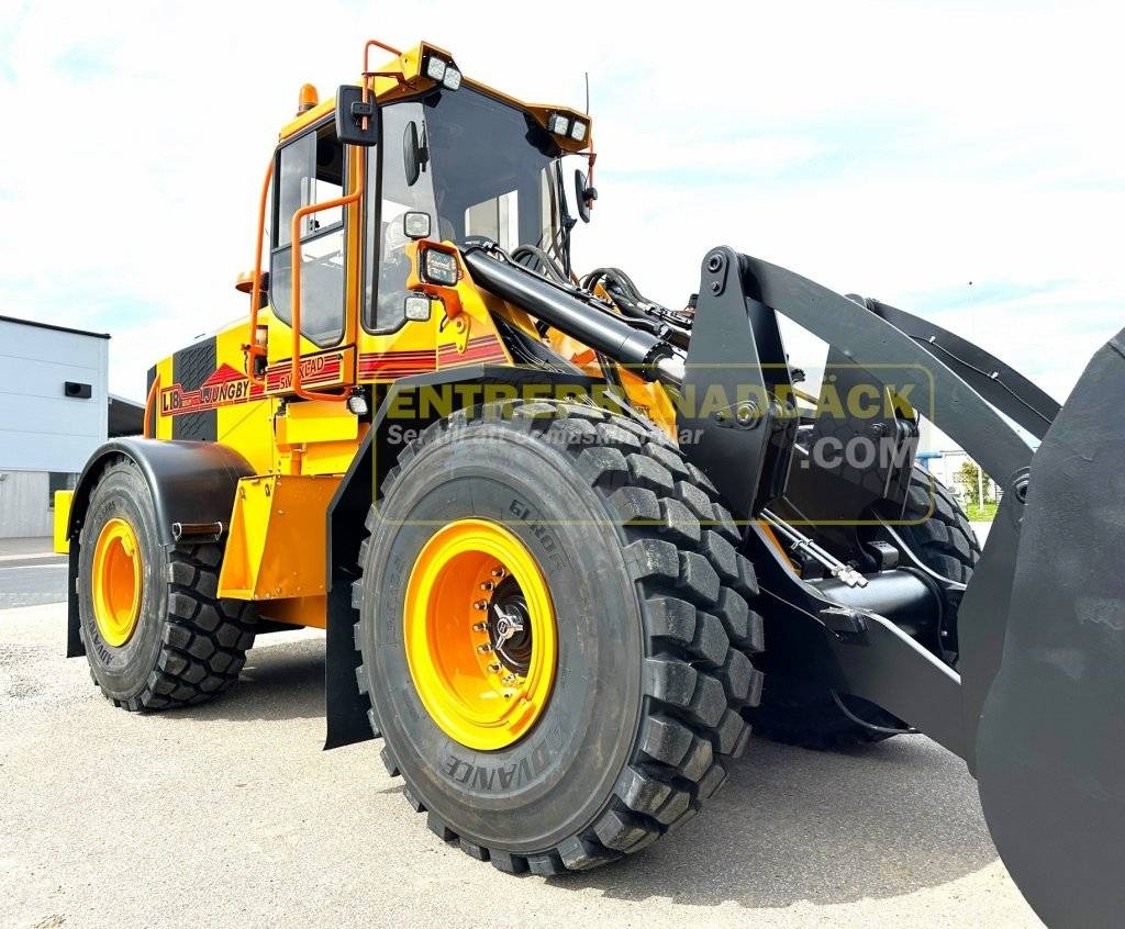Advance GLR06 L4 ** 20,5R25 EM Steel Radial