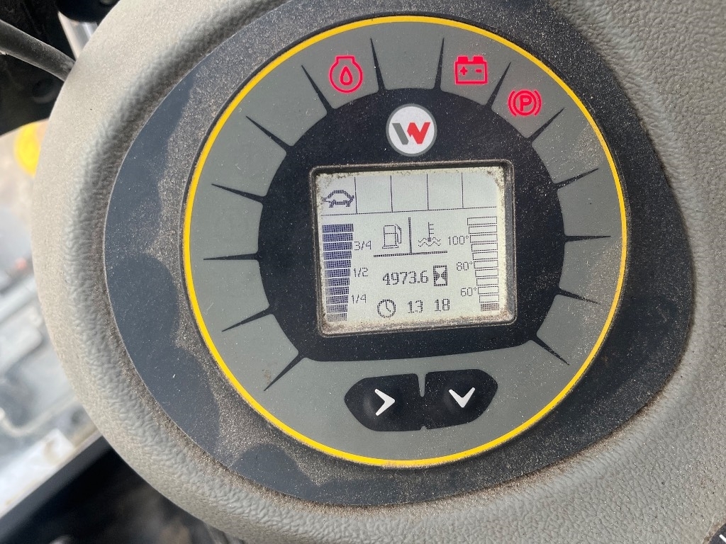 Wacker Neuson EW 100 / Engcon, vozík, 3 vedrá, dobré pneumatiky! kuva 19